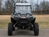 Polaris Full Windshield Vented 20-21 Polaris RZR 1000XP 4WD Rough Country