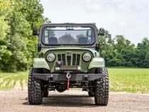 Mahindra 2.5 Inch Leveling Kit 18-19 Roxor Rough Country