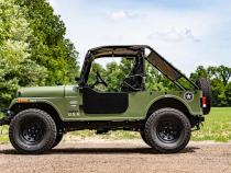 Mahindra 2.5 Inch Leveling Kit 18-19 Roxor Rough Country