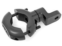 Universal Flag/Whip Light Mounting Bracket Rough Country