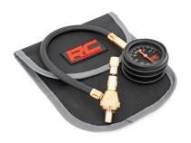 Rapid Tire Deflator w/Carrying Case Rough Country