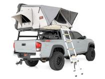 Hard Shell Roof Top Tent Rack Mount Rough Country