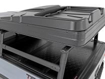 Hard Shell Roof Top Tent Rack Mount Rough Country