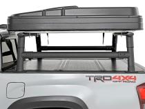 Hard Shell Roof Top Tent Rack Mount Rough Country