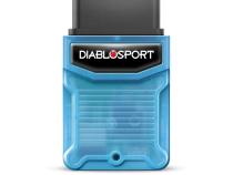 PredatorX for 2015-2017 Dodge/Ram with PCM Swap PredatorX is the ultimate mobile tuning solution DiabloSport