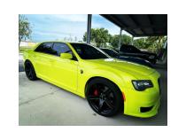 PCM for 2018 Chrysler 300 V8 Compatible with 2016 Chrysler 300 5.7L DiabloSport