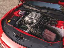 Modified PCM Compatible with 2016 Dodge Charger 5.7L/6.4L DiabloSport