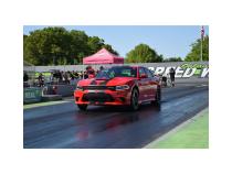 Modified PCM Compatible with 2017 Dodge Charger 5.7L/6.4L DiabloSport