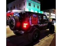 Modified PCM FOR 2020 Jeep 2.0T ETQ Unlocked PCM for use in 2.0T Etorque JL applicationsFor use with tuning devices DiabloSport
