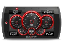 Trinity 2 with Modified PCM Compatible with 2019 Jeep Grand Cherokee 5.7L DiabloSport