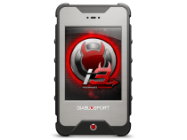 inTune i3 with Modified PCM Compatible with 2016 Chrysler 300 3.6L DiabloSport