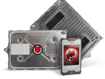 inTune i3 with Modified PCM Compatible with 2015 Dodge Challenger 5.7L/6.4L DiabloSport