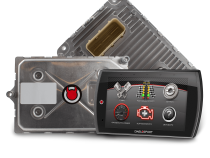 Trinity 2 with Modified PCM Compatible with 2016 Dodge Challenger 5.7L/6.4L DiabloSport