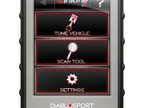 2015 Ram 1500 5.7 6 speed inTune i3 with Modified PCM Compatible with 2015 RAM 1500 5.7L 6-Speed Transmission DiabloSport