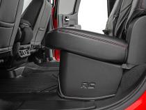 Under Seat Storage Crew Cab 19-22 Chevy/GMC 1500/2500HD Rough Country