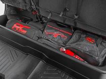 Under Seat Storage Crew Cab 19-22 Chevy/GMC 1500/2500HD Rough Country