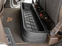 Under Seat Storage Crew Cab Ford F-150 15- UpSuper Duty (17-22) Rough Country