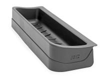 Under Seat Storage Crew Cab Ford F-150 15- UpSuper Duty (17-22) Rough Country