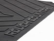 Ford Bed Mat w/RC Logos 19-21 Ranger 6ft Beds Rough Country