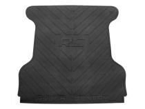 Bed Mat 5 Foot 5 Inch Inch Bed with RC Logo 07-21 Toyota Tundra 2WD/4WD Rough Country