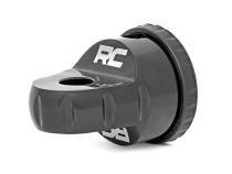 Aluminum Winch Shackle/Thimble Rough Country