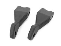 Chevy Tow Hook to Shackle Conversion Kit 19-20 Silverado 1500 Rough Country