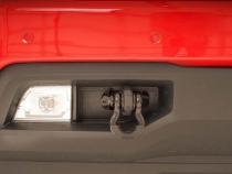 Chevy Tow Hook to Shackle Conversion Kit 19-20 Silverado 1500 Rough Country
