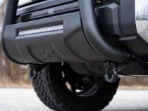 Toyota Tow Hook to Shackle Conversion Kit w/Standard D-Rings 07-20 Tundra Rough Country