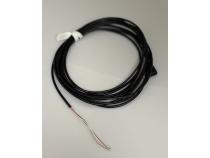 Analog Sensor Pigtail 5 Volt For use with inTune and Trinity T1000 DiabloSport
