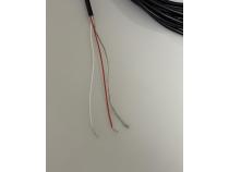 Analog Sensor Pigtail 5 Volt For use with inTune and Trinity T1000 DiabloSport