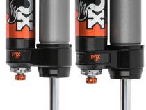 Shock Absorber 18-On Jeep Wrangler JL Rear 2.5 Truck Performance Elite Series Piggy-Back 0-1.5 Inch Lift Dual Speed Compression Kit FOX