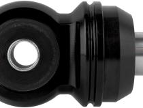Shock Absorber 20-On Jeep Gladiator Rear 2.5 Truck Performance Elite Series Piggy-Back 2-3 Inch Lift Dual Speed Compression Kit FOX