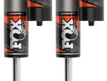 Shock Absorber 20-On Jeep Gladiator Rear 2.5 Truck Performance Elite Series Piggy-Back 3.5-4 Inch Lift Dual Speed Compression Kit FOX