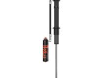 Shock Absorber 2.0 Factory Race Series Coilover Remote Reservoir-Rt (2.5) Dual Speed Compression 8 Inch FOX