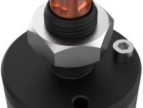 2.5 Factory Race Series Bump Stop Stem Mount 2.5 Inch FOX