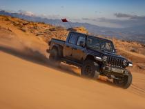 Shock Absorber 19-On Jeep Gladiator JT Rear Performance Series 2.0 IFP 11.20 Inch 2-3 Inch Lift FOX