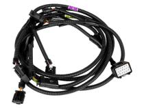 19-24 Ford Explorer ST TruControl V2 Inline Tuning Module Stillen