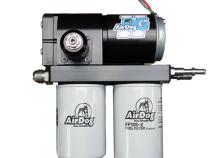 Diesel Lift Pump 165GPH II-5G, DF-165-5G 1992-2000 Chevy Diesel AirDog