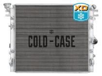 07-18 Jeep JK HEMI Swap XD Radiator Cold Case Radiators