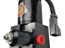 Diesel Lift Pump 150GPH Raptor RP-4G-150 1992-2000 Chevy Diesel AirDog