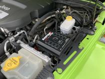 BantamX HD for JK 2007-2018